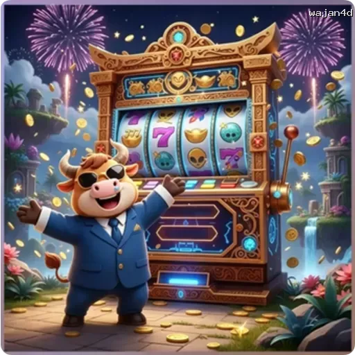 Pembaruan wajan4d APK: Versi Terbaru dan Catatan Perubahan